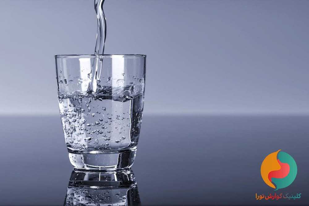 تغذیه چند ساعت اولیه پس از بوتاکس معده