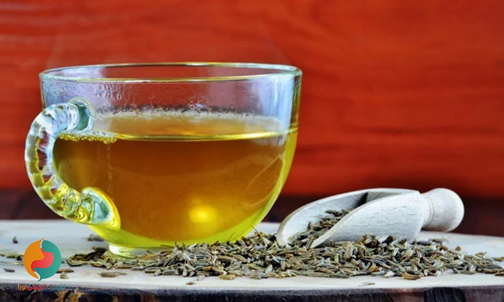 زیره؛ دمنوش متابولیسم