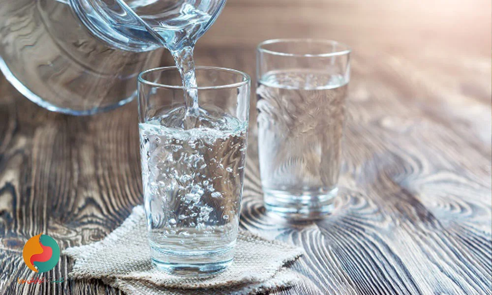 آب؛ گرسنگی یا تشنگی؟