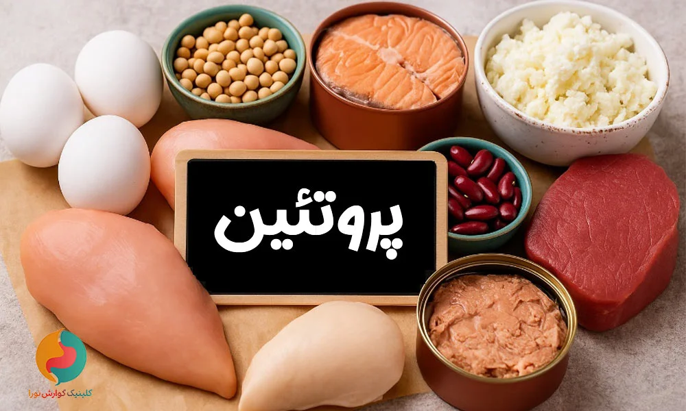 بازگرداندن تدریجی کربوهیدرات‌ها  